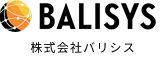 株式会社バリシス　ロゴ