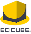 EC-CUBEロゴ